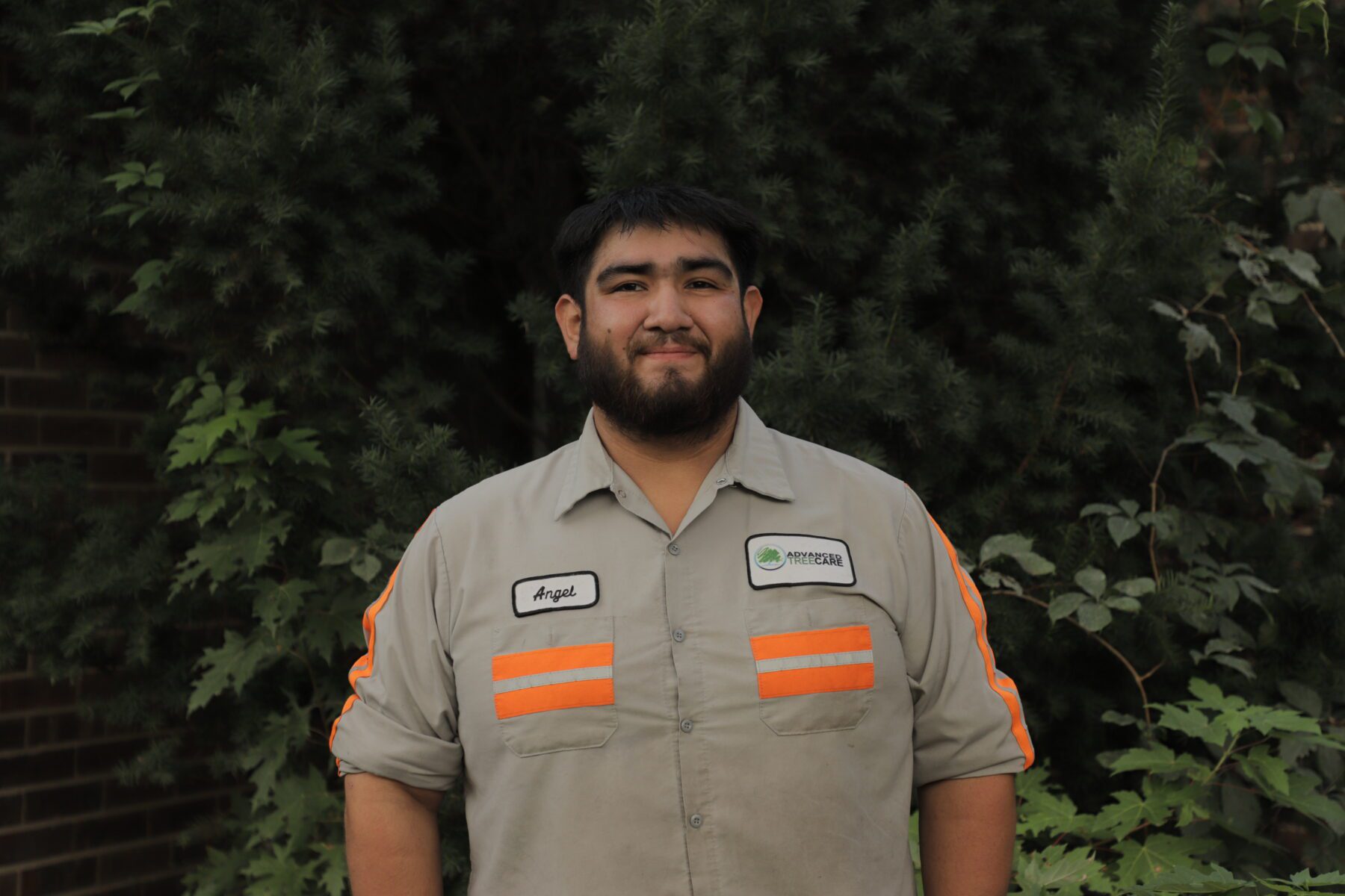 Angel Jimenez Supervisor
