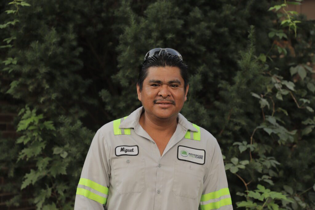 Miguel Velazquez Supervisor