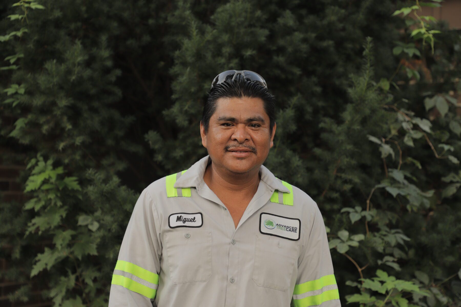 Miguel Velazquez Supervisor