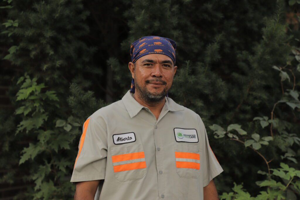 Alberto Salgado Supervisor